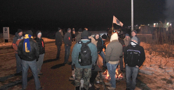 MUP: Deblokirani putevi u FBiH