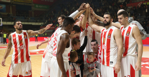 Алимпијевић: Нисмо за 15 дана заборавили кошарку!