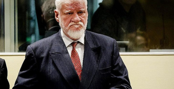 Објављен садржај Праљковог писма