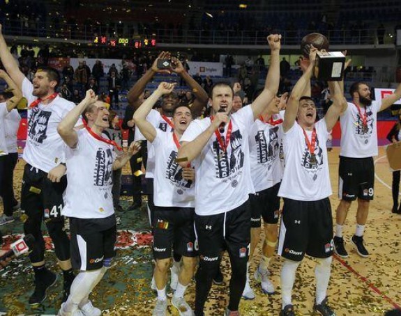 Novica u "klubu 400": Grobari, pozdravite kapitena!