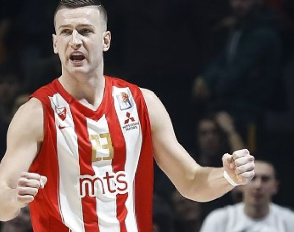 EL: Unikaha, sve samo ne običan rival za Alena Omića!