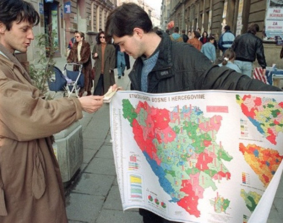 FBiH slavi Dan nezavisnosti