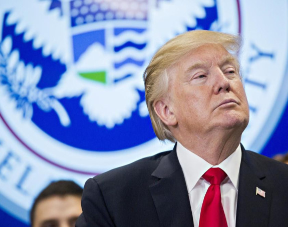 Американци кажу: “Трамп расиста“