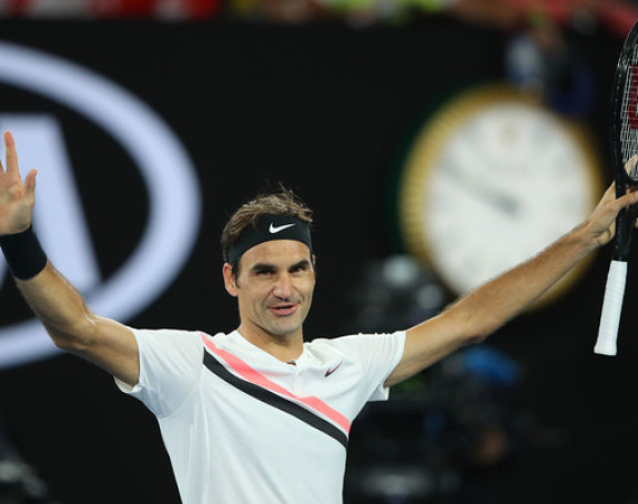 Federer: O Rolan Garosu ću odlučiti u aprilu!