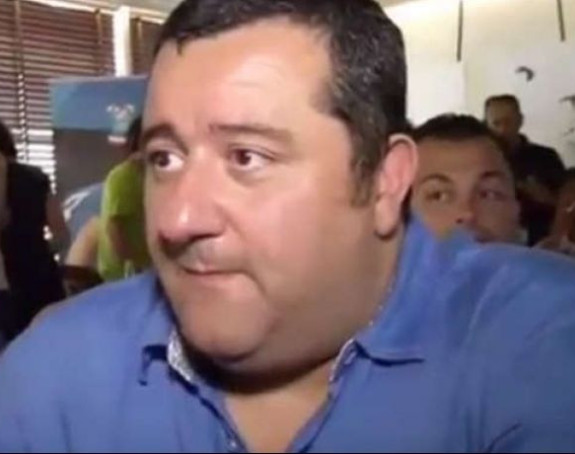 Baloteli vrijedi 100.000.000 evra!