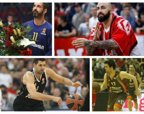 Priča: Oni savijaju grafik vreme-prostor...