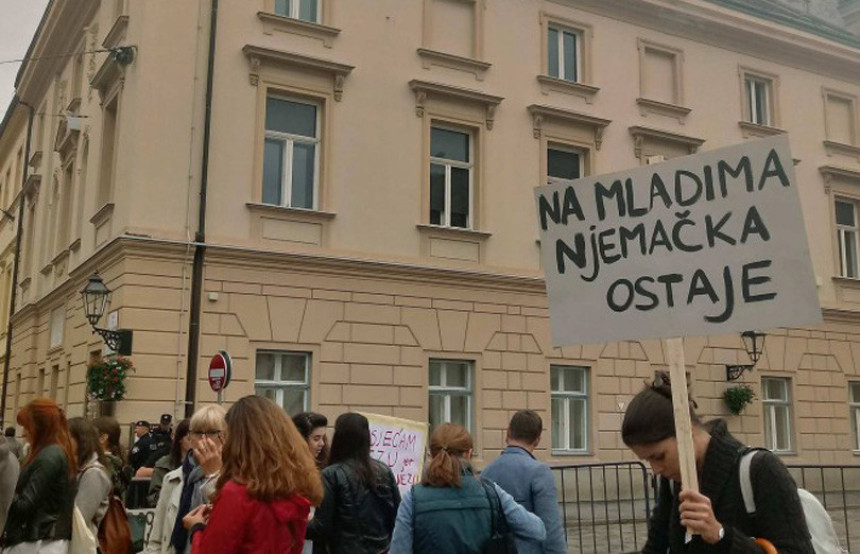 Bh. političari nemaju rješenje