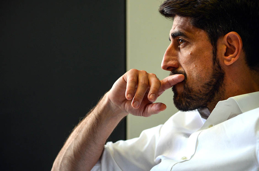 Paunović doveo "gaučosa", za kraj još - Srbin!