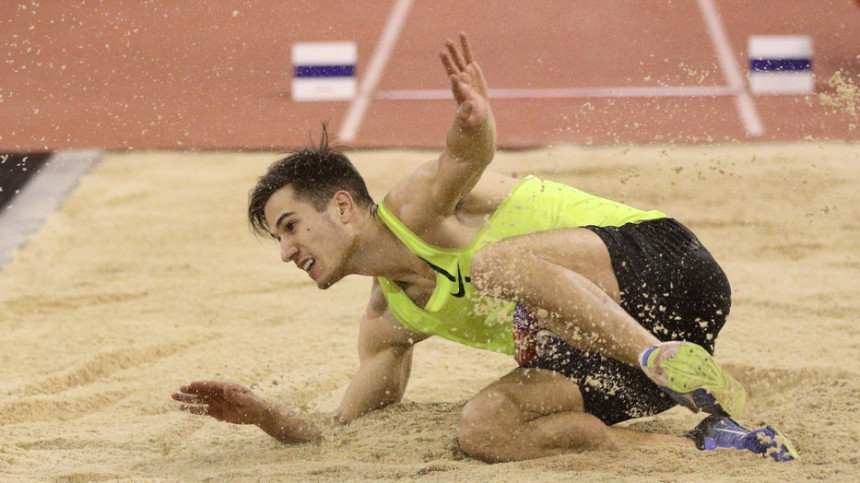 EP: Strahinja za medalju! Bez Asmira, Maje i Elzana...