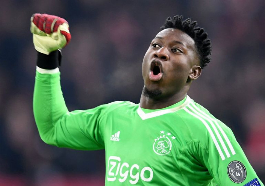 Barselona ponovo kupuje u Amsterdamu!
