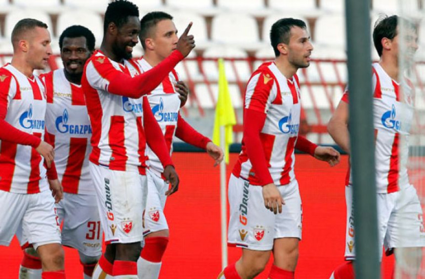 Zvezda: Koga će Milojević staviti u tim?