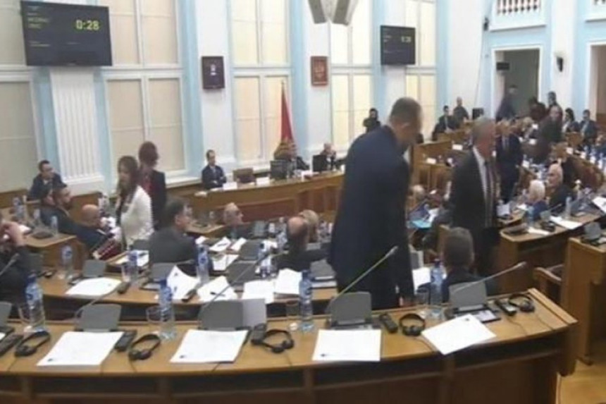 "Sramota, doček za teroristu"