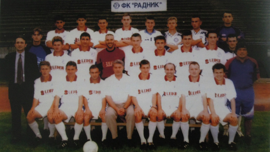 Sjećanja: Te 1999. godine, Radnik je postao porodica...