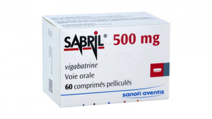 RS: Nema lijeka Sabril pulver