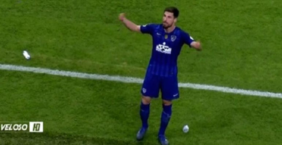 Video: Gladijator Degenek - nema razloga za strah!