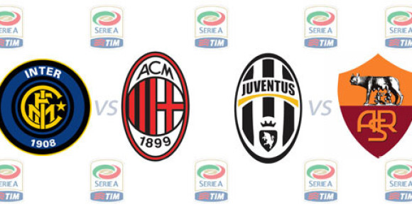 Priča: Teorija zavjere protiv Intera, Milan i Roma moraju u LŠ!