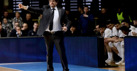 Trinkijeri pred derbi: Sanjam finale Partizan - Zvezda!