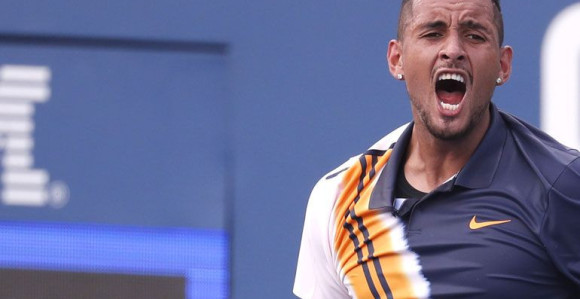 Akapulko: Luda glava i vrhunski tenis!