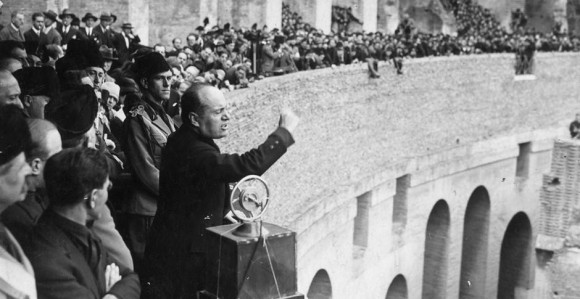 Priča: Dan kad je Lacio odbio da postane Roma...