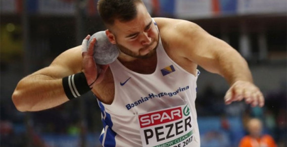 EP: Bravo! Pezer u finalu!