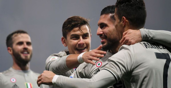 Kako je Juve plaćao menadžere?