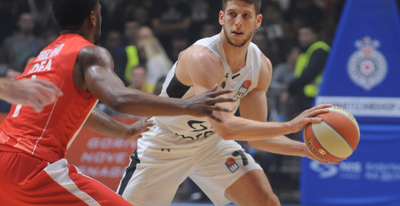 Партизан и даље без Николића?