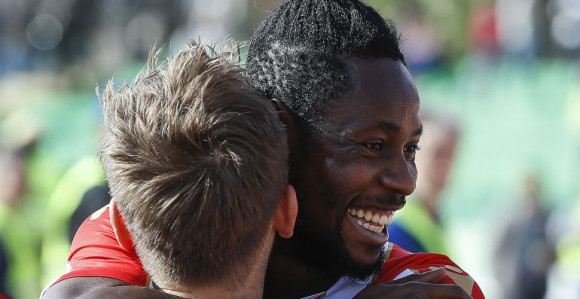 Boaćijeva borba sa statistikom...