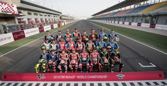 Moto GP: Hladno vrijeme u Kataru odlaže premijeru?!