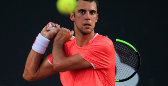 Đere u četvrtfinalu Sao Paula!