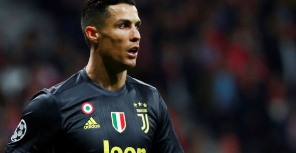 Реал под Кристијановим синдромом!