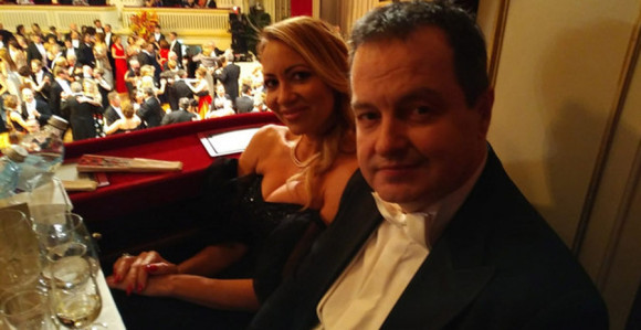 Beč: Haljina koja mami poglede