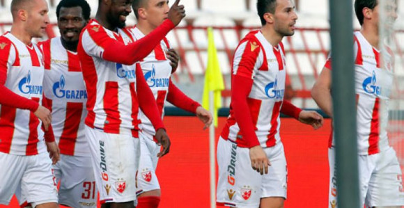 Zvezda: Koga će Milojević staviti u tim?
