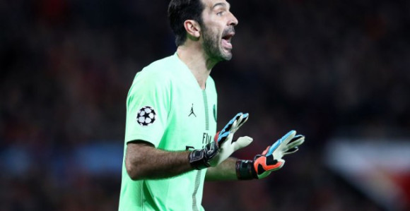 Kako je Bufon pobijedio depresiju?