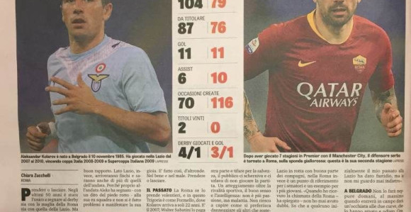 Прича: Коларов, анти-јунак два свијета!