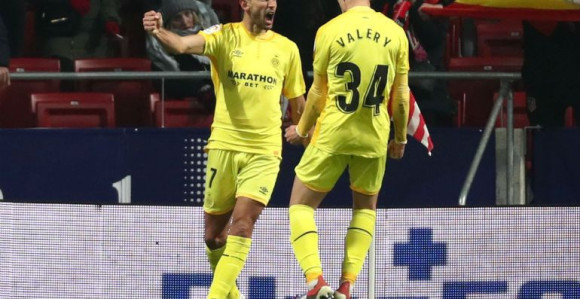 ŠPA: Stuani demolirao Valjekas!