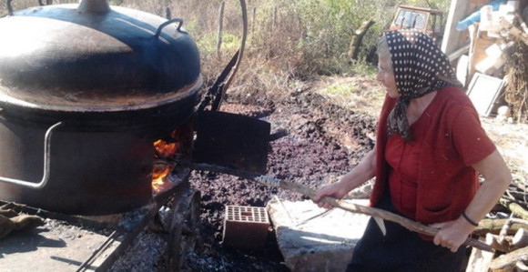 Carinici kaznili 98-god. staricu