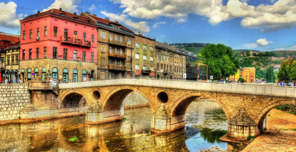 U Federaciji BiH neradni dan