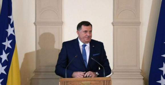 U ponedjeljak putuje u Brisel