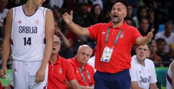 Rakočević: Svi se nadamo da će Jokić igrati na SP!