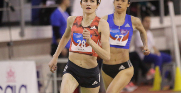 EP: Amela u finalu, Tuka u polufinalu!