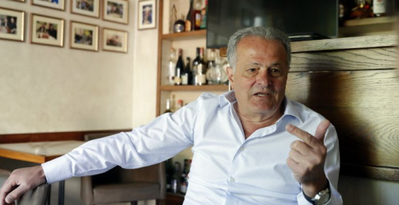 Bjeković: Ko to smije da otpiše Partizan?!