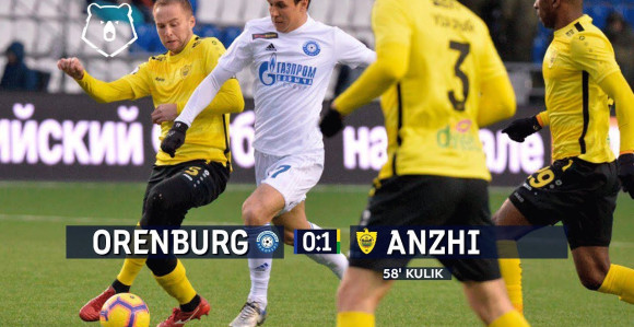 RUS: Krenuli Rusi, procvjetao Anži!