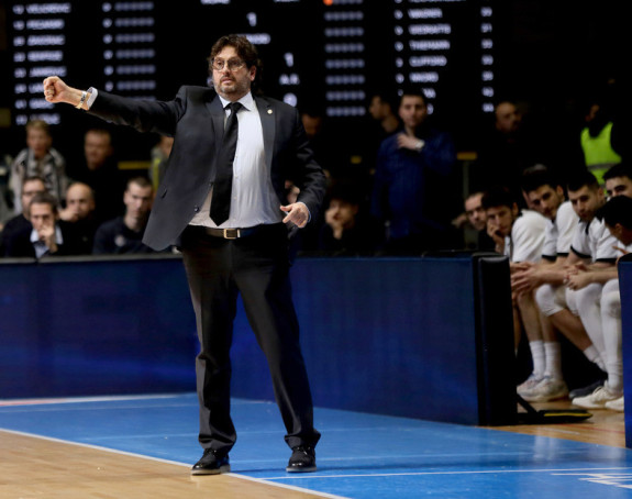 Trinkijeri pred derbi: Sanjam finale Partizan - Zvezda!