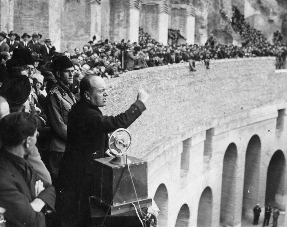 Priča: Dan kad je Lacio odbio da postane Roma...