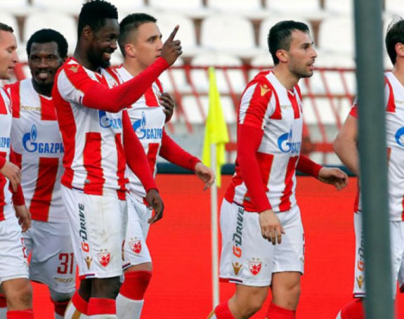 Zvezda: Koga će Milojević staviti u tim?