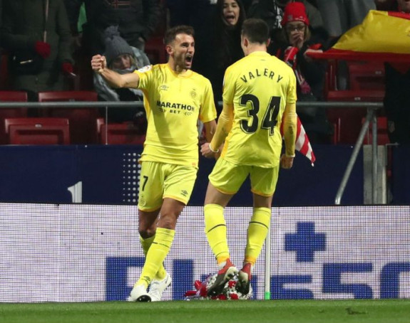 ŠPA: Stuani demolirao Valjekas!