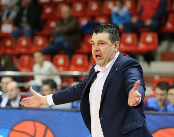 Nikolić: Svi su pod pritiskom, nosimo se s tim!