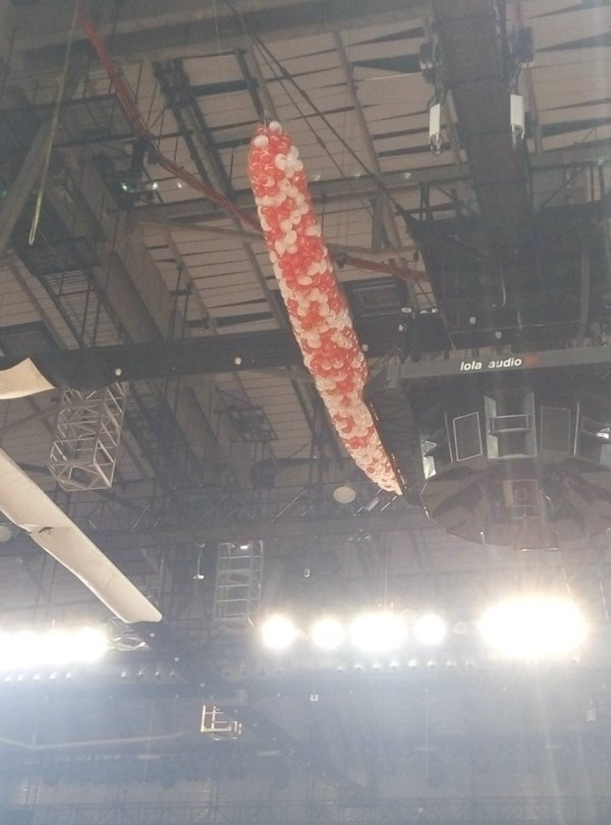 Mini komentar: Najveći Zvezdin neprijatelj je...?!