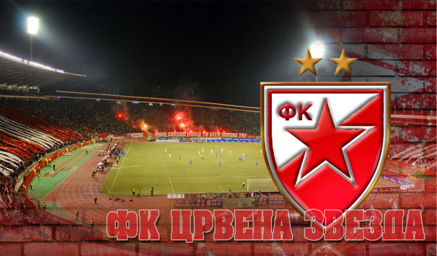 Crvena zvezda ''čisti'' dugove i sprema se za Evropu!