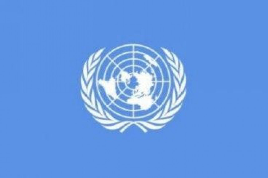 Мировњаци УН злостављају дјецу